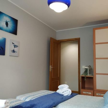 Apartamento En Oviedo,Wifi Екстериор снимка