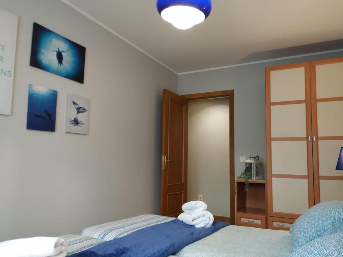 Apartamento En Oviedo,Wifi Екстериор снимка