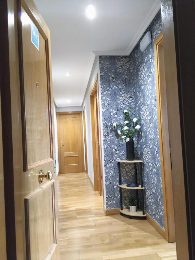 Apartamento En Oviedo,Wifi Екстериор снимка
