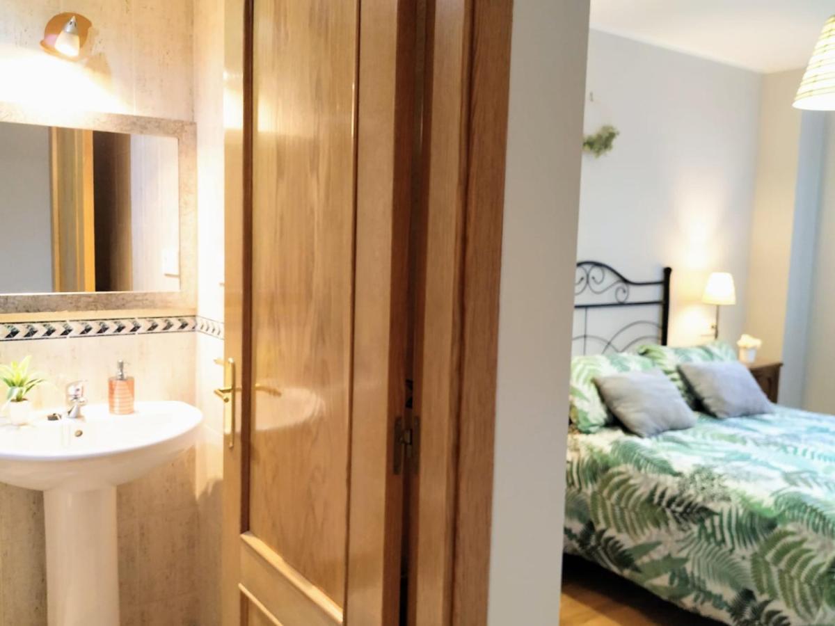 Apartamento En Oviedo,Wifi Екстериор снимка