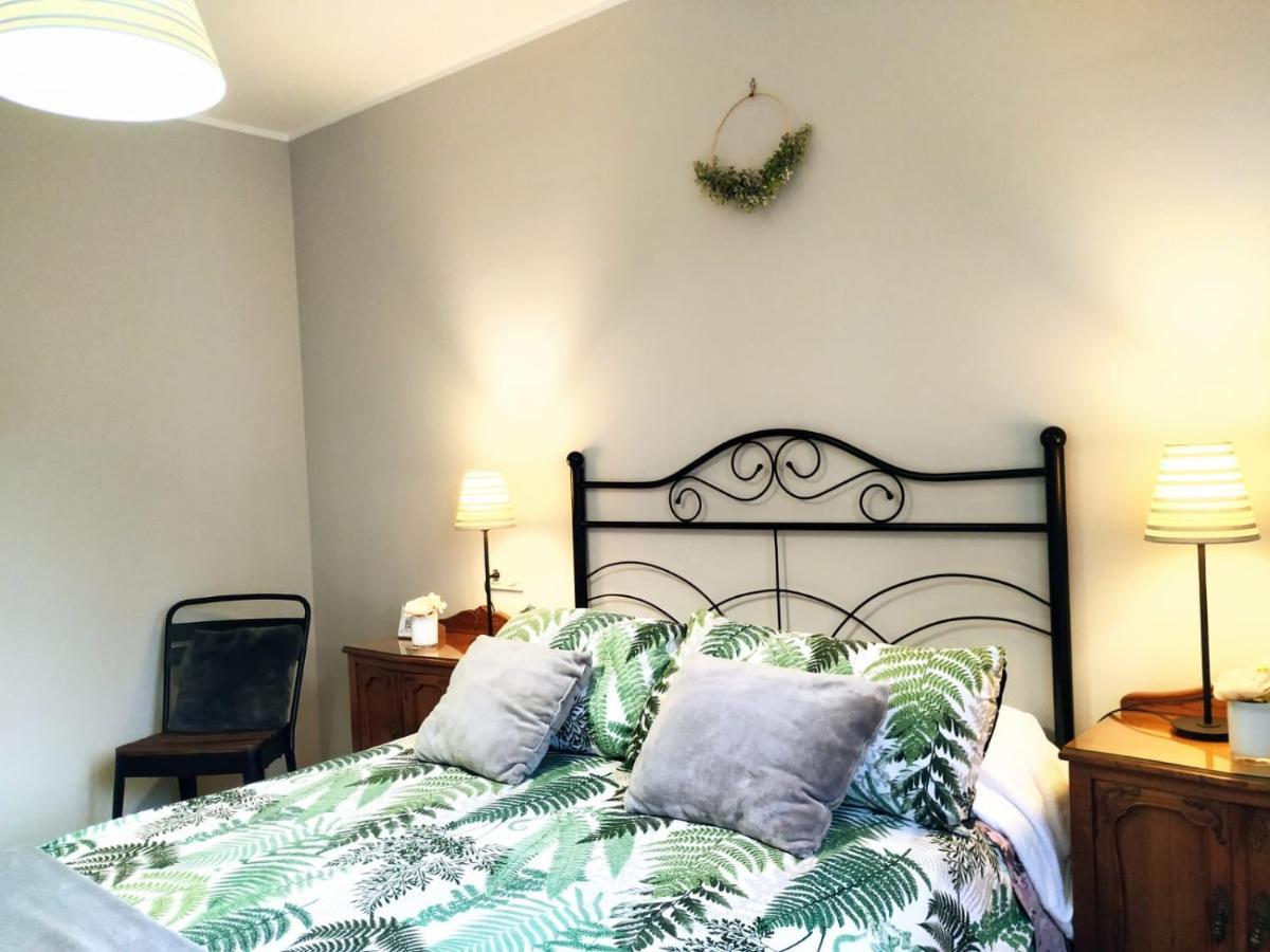 Apartamento En Oviedo,Wifi Екстериор снимка