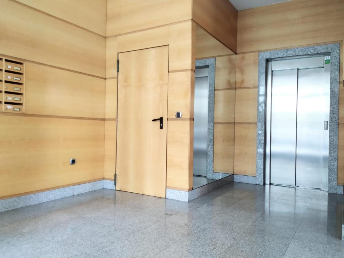 Apartamento En Oviedo,Wifi Екстериор снимка