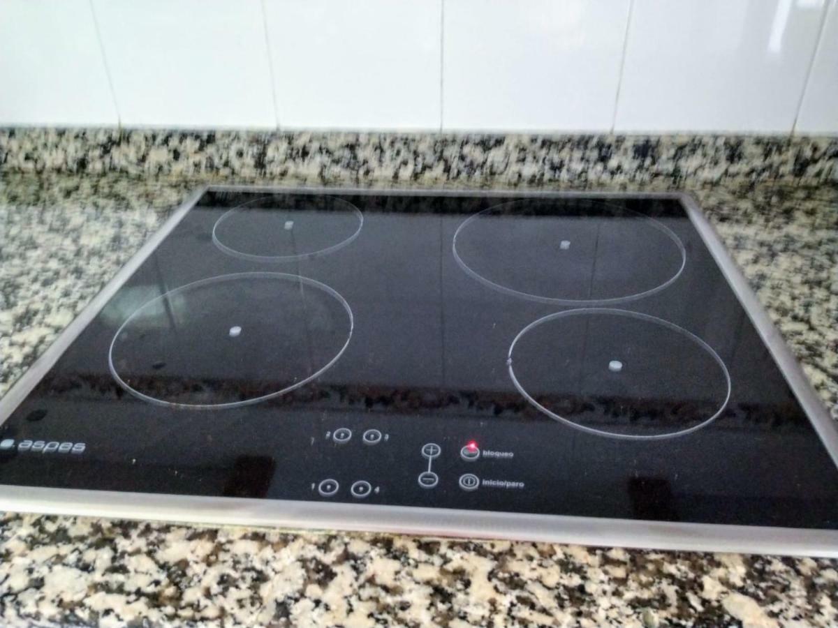 Apartamento En Oviedo,Wifi Екстериор снимка