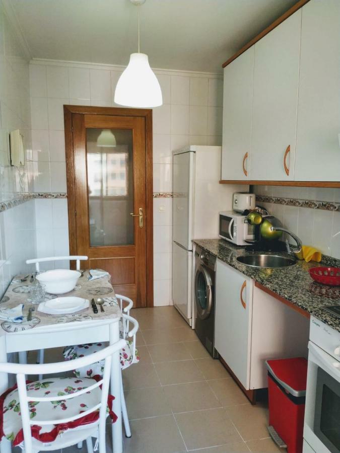 Apartamento En Oviedo,Wifi Екстериор снимка