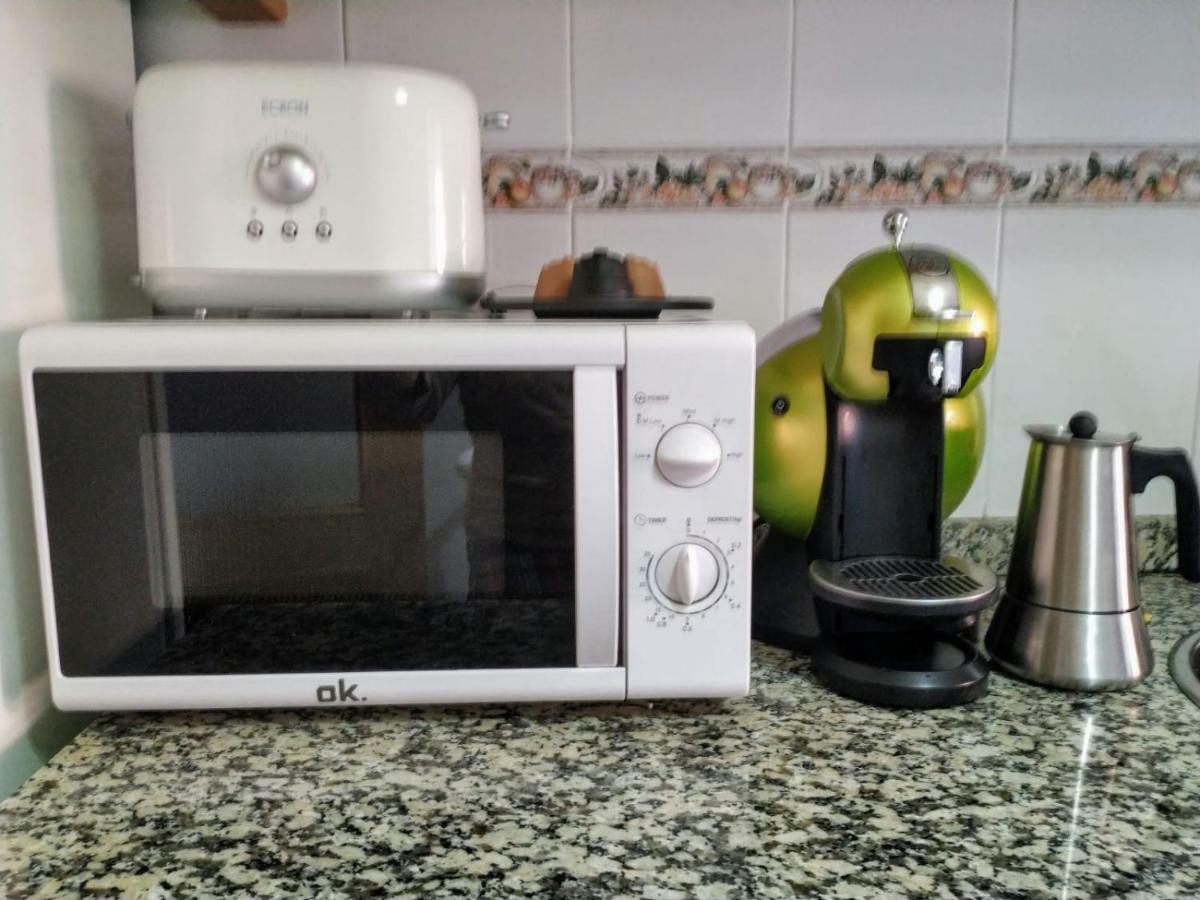 Apartamento En Oviedo,Wifi Екстериор снимка
